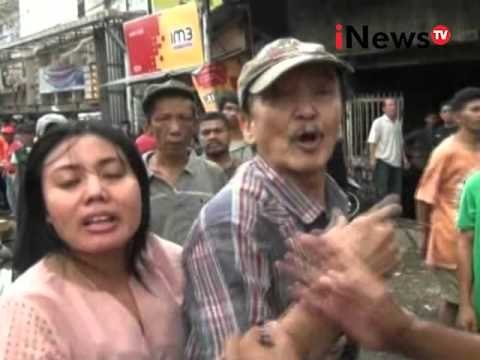 Penertiban parkir liar kembali dilakukan petugas dishub - Jakarta Today 05/01