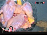 Waspada, Ayam kuning berbumbu obat luka - iNews Siang 06/01