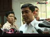 Pramono Anung : Presiden tidak pernah minta umumkan penilaian kinerja Kementrian - iNews Pagi 07/01