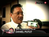 Pencurian barang di bagasi pesawat membuat pihak Angkasa Pura II angkat bicara - iNews Pagi 07/01