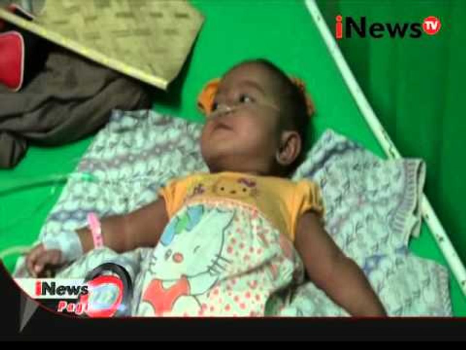 Waspada demam berdarah, berikut tips pencegahan terjangkit DBD - iNews Pagi 07/01