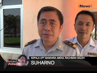 Semburkan abu vulkanik, aktifitas gunung Bromo terus meningkat - iNews Petang 07/01