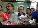 Usai diperiksa KPK, Rano Karno akui ada permintaan uang kepada DPRD Banten - iNews Malam 07/01