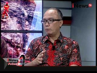 Dialog 01: Ironi peradilan Indonesia - iNews Petang 07/01