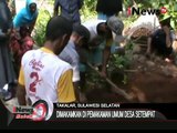 Seorang bocah tewas terseret arus hingga beberapa kilometer di Takalar, Sulsel - iNews Malam 07/01