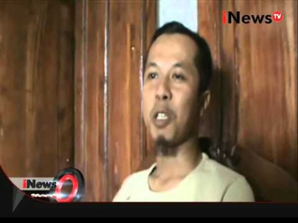 Orang tua bayi penderita Atresia Bilier berharap perhatian pemerintah - iNews Siang 07/01