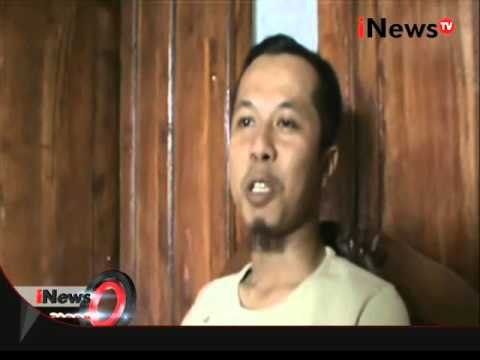 Orang tua bayi penderita Atresia Bilier berharap perhatian pemerintah - iNews Siang 07/01