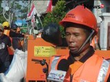 Sepeda Pengangkat Sampah solusi bagi warga Jakarta - Jakarta Today 06/01