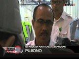 Petugas perawatan pesawat di Balikpapan kedapatan membawa barang penumpang - iNews Petang 07/01