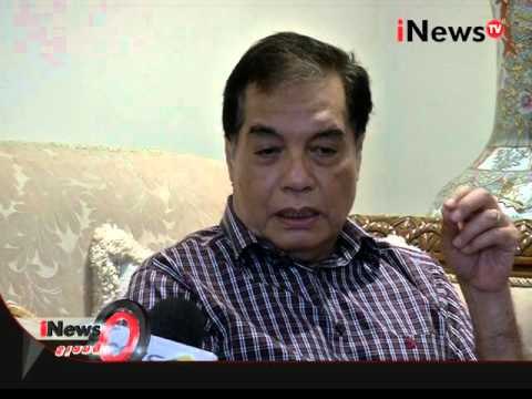 Live Report: Irfan Tanjung, Chiropractic berujung maut - iNews Siang 08/01