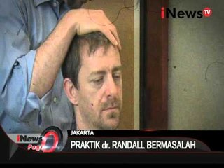 Profil dokter yang menangani Allya Siska, korban malapraktik Chiropractic First - iNews Pagi 08/01