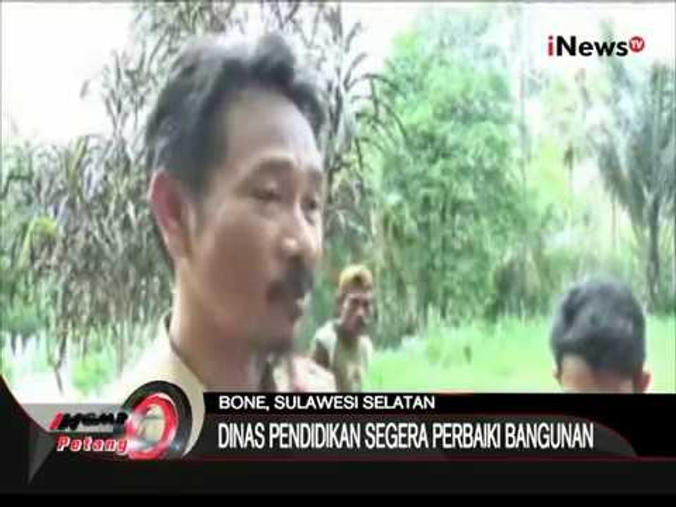 Tewas tertimpa bangunan, isak tangis warnai pemakaman Agustina - iNews Petang 06/01