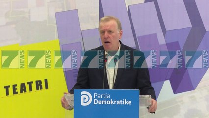 GENC POLLLO AKUZA TE FORTA MBI KOMPANINE «FUSHA»  - News, Lajme - Kanali 10