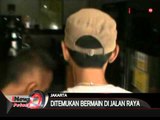 Seorang bocah laki-laki ditemukan terlantar di Otista Raya, Jatim - iNews Petang 08/01