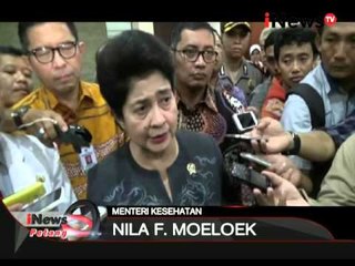 Live Riport: Anjung Purbawi, Terapi Maut Chiropractic - iNews Petang  08/01