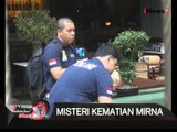 Bareskrim Polda Metro Jaya lakukan prarekonstruksi kematian Mirna - iNews Siang 11/01