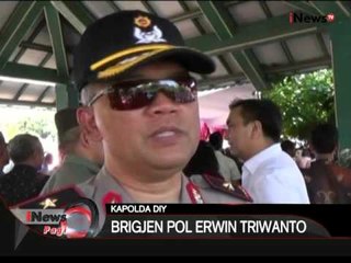 Keberadaan dr. Rica masih menjadi misteri, dr. Rica diduga di Kalimantan - iNews Pagi 11/01