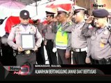 Setahun melawan kanker otak, seorang anggota polisi akhirnya meninggal dunia - iNews Pagi 11/01