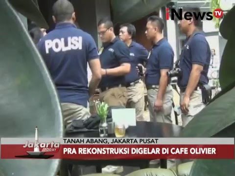 Misteri kematian mirna mulai terkuak - Jakarta Today 11/01