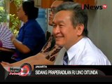 Hakim tunda sidang RJ Lino - iNews Petang 11/01