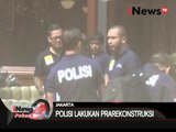 Kopi berujung maut, Polisi lakukan Prarekontruks i- iNews Petang 11/01