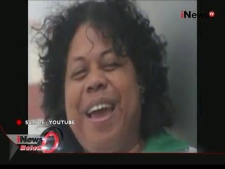 Semasa hidupnya, Budi Anduk dikenal sebagai pelawak yang bisa mengocok perut - iNews Malam 11/01