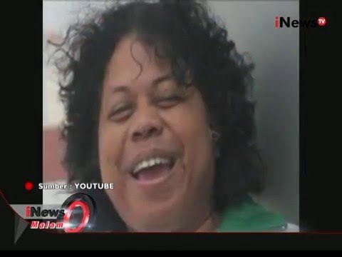 Semasa hidupnya, Budi Anduk dikenal sebagai pelawak yang bisa mengocok perut - iNews Malam 11/01