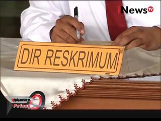 Live Report: Garth Antacona, Dokter Rica ditemukan - iNews Petang 11/01