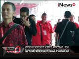 Rakernas PDI P - iNews Petang 11/01