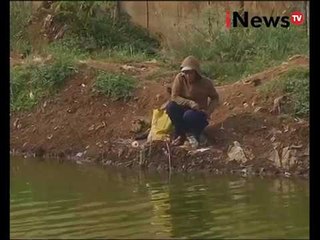 Ragam manfaat danau Cavalio - Jakarta Today 11/01