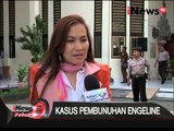 Live Report: Natasya Crhisti, Kasus pembunuhan Engeline - iNews Petang 11/01