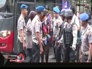 Live report : terkait perkembangan pencarian dr. Rica - iNews Siang 12/01