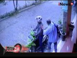 Pencuri terekam CCTV - iNews Petang 12/01