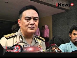 Kasus kopi berujung maut, zat berbahaya sianida di kopi korban - iNews Petang 11/01