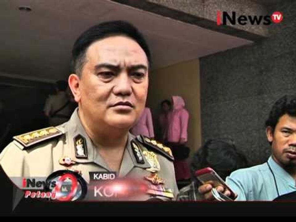 Kasus kopi berujung maut, zat berbahaya sianida di kopi korban - iNews Petang 11/01