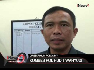 Pasca ditemukan, dr. Rica masih diperiksa di Polda DIY secara tertutup - iNews Malam 12/01