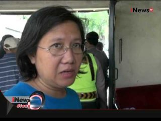 Keluarga Diana dikunci semenjak 6 Januari dan tidak dapat beraktifitas - iNews Siang 13/01