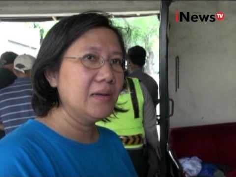 Kasus sengketa bangunan - Jakarta Today 13/01