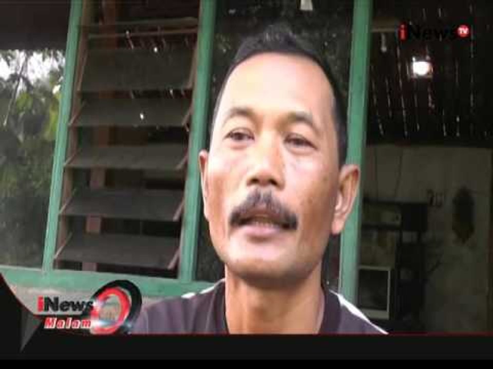 Berkedok kegiatan sosial cara Gafatar rekrut anggota - iNews Malam 13/01