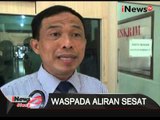 Live Report: Keterangan Direskrimum Polda DIY soal tersangka penculikan dr. Rica - iNews Siang 13/01