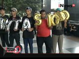 Kasus korupsi bansos Sumut, puluhan massa berunjukrasa di KPK - iNews Petang 13/01