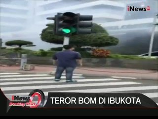 Download Video: Live telewicara : Kabid Humas Polda Metro Jaya, Kombes M. Iqbal - iNews Breaking News 14/01