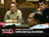 Kesaksian JK sebagai saksi dalam sidang korupsi ESDM - iNews Breaking News 14/01