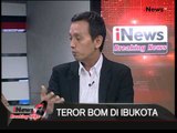 Dinamika internasional memanas, Intelijen Indonesia harus bekerja keras - iNews Breaking News 14/01