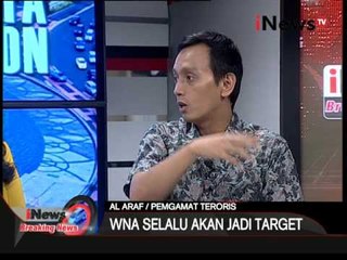 Dialog 03: #JakartaMoveOn - Breaking News 15/01