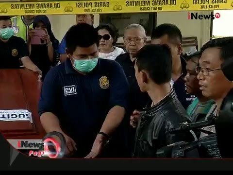 Jenazah bom Sarinah yang teridentifikasi belum dibawa pulang keluarga - iNews Pagi 18/01