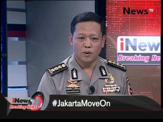 Dialog 11: #JakartaMoveOn - Breaking News 15/01