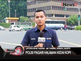 Live report : kondisi terkini kawasan Sarinah pasca ledakan bom - iNews Pagi 15/01