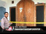 Densus 88 dibantu polres Tegal kembali geledah rumah terduga teroris Ali Mahmudin - iNews Pagi 18/01