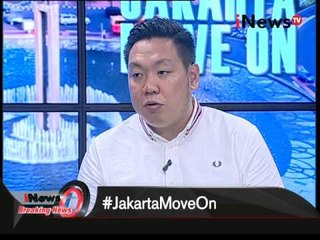 Dialog 16: #JakartaMoveOn - Breaking News 15/01